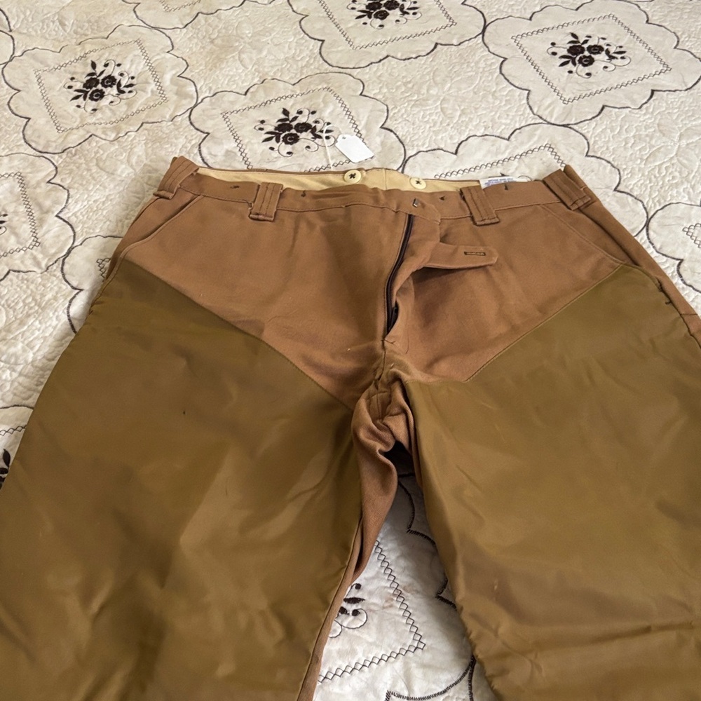 Woolrich Men's Hunting Pants